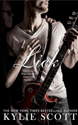 Imagen del vendedor de Lick a la venta por AHA-BUCH GmbH