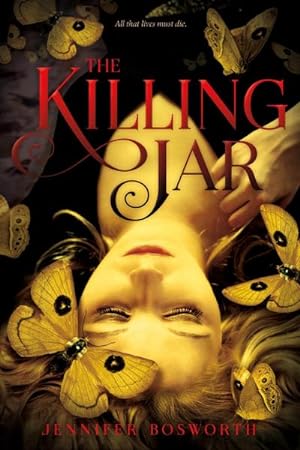 Seller image for Killing Jar for sale by AHA-BUCH GmbH