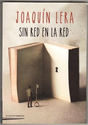 Image du vendeur pour SIN RED EN LA RED mis en vente par Desvn del Libro / Desvan del Libro, SL