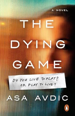 Bild des Verkufers fr The Dying Game : A Novel zum Verkauf von AHA-BUCH GmbH