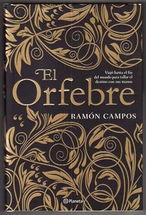 Imagen del vendedor de ORFEBRE - EL a la venta por Desvn del Libro / Desvan del Libro, SL