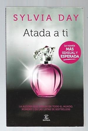 Imagen del vendedor de ATADA A TI a la venta por Desvn del Libro / Desvan del Libro, SL