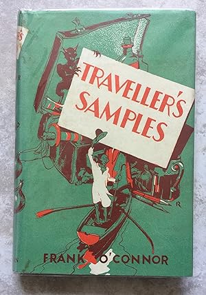 Traveller's Samples - Stories and Tales