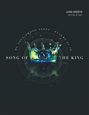 Seller image for Song of the King: Psalms 21-30 for sale by GreatBookPrices