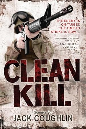 Seller image for Clean Kill for sale by AHA-BUCH GmbH