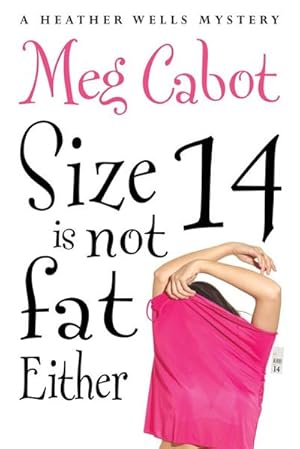 Seller image for Size 14 is Not Fat Either for sale by AHA-BUCH GmbH