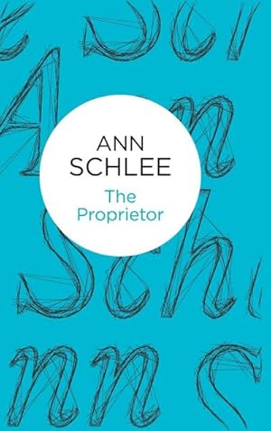 Seller image for The Proprietor for sale by AHA-BUCH GmbH