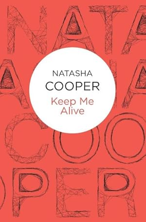 Image du vendeur pour Keep Me Alive mis en vente par AHA-BUCH GmbH