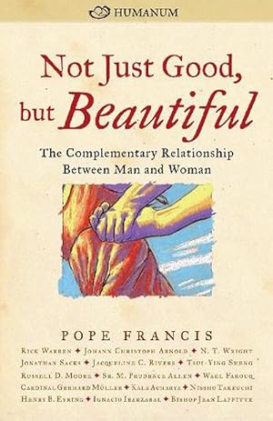 Seller image for Not Just Good, but Beautiful (Paperback) for sale by AussieBookSeller