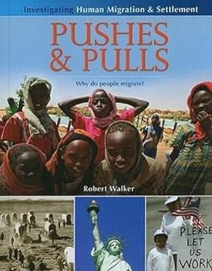 Seller image for Pushes and Pulls: Why Do People Migrate? for sale by AHA-BUCH GmbH