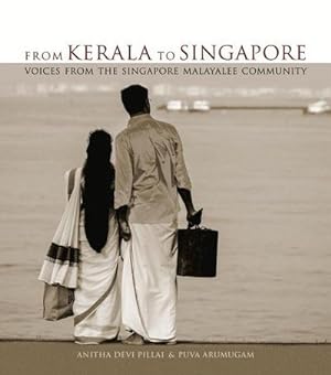 Seller image for From Kerala to Singapore for sale by AHA-BUCH GmbH
