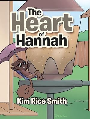 Seller image for The Heart of Hannah for sale by AHA-BUCH GmbH