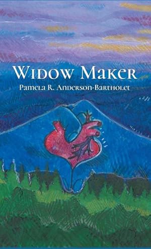 Seller image for Widow Maker for sale by AHA-BUCH GmbH