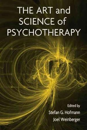 Seller image for Art and Science of Psychotherapy for sale by GreatBookPricesUK