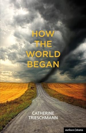 Seller image for How the World Began for sale by GreatBookPrices