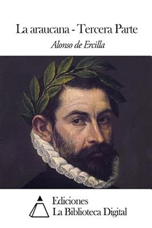 Imagen del vendedor de La araucana -Language: spanish a la venta por GreatBookPrices