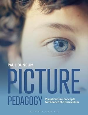 Image du vendeur pour Picture Pedagogy (Paperback) mis en vente par Grand Eagle Retail