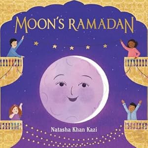 Bild des Verkufers fr Moon's Ramadan zum Verkauf von AHA-BUCH GmbH