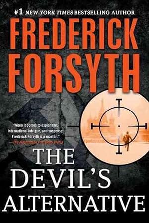 Seller image for The Devil's Alternative (Paperback) for sale by Grand Eagle Retail