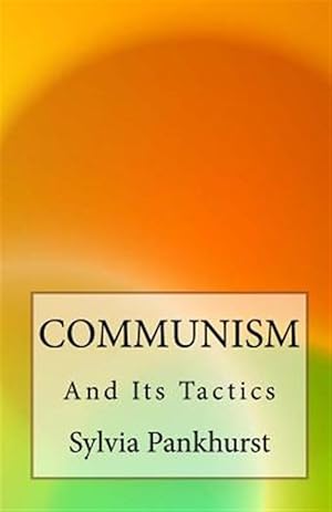 Seller image for Communism and Its Tactics for sale by GreatBookPrices