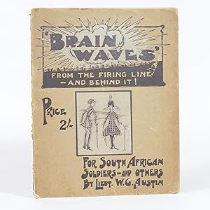 Brain Waves. From the Firing Line - and Behind it!