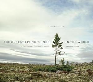 Bild des Verkufers fr The Oldest Living Things in the World zum Verkauf von AHA-BUCH GmbH