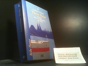 Imagen del vendedor de Theos Reise : Roman ber die Religionen der Welt. Aus dem Franz. von Uli Aumller und Tobias Scheffel / dtv ; 62019 : Reihe Hanser a la venta por Der Buchecker