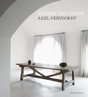 Bild des Verkufers fr Huser des Lichts zum Verkauf von AHA-BUCH GmbH