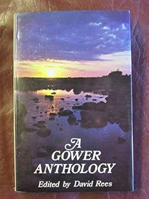 Seller image for Gower Anthology for sale by WeBuyBooks