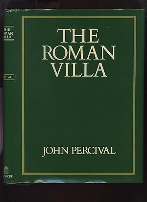 The Roman Villa, an Historical Introduction