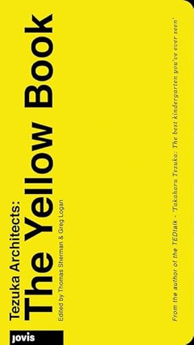 Immagine del venditore per Tezuka Architects: The Yellow Book venduto da AHA-BUCH GmbH