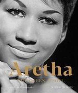 Bild des Verkufers fr Aretha: The Queen of Soul : A Life in Photographs zum Verkauf von AHA-BUCH GmbH