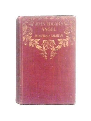 Seller image for John Edgar's Angels for sale by World of Rare Books