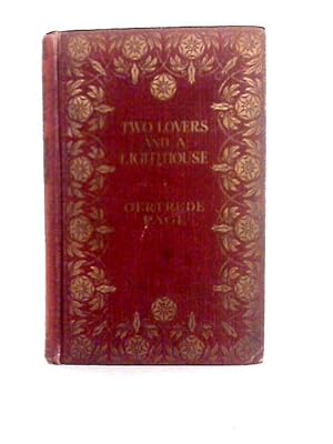 Bild des Verkufers fr Two Lovers and a Lighthouse zum Verkauf von World of Rare Books