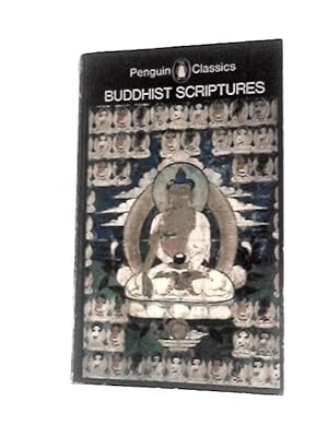 Seller image for Buddhist Scriptures for sale by World of Rare Books