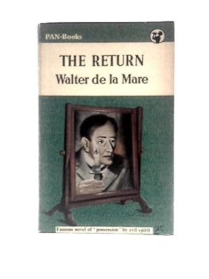 Imagen del vendedor de The Return a la venta por World of Rare Books