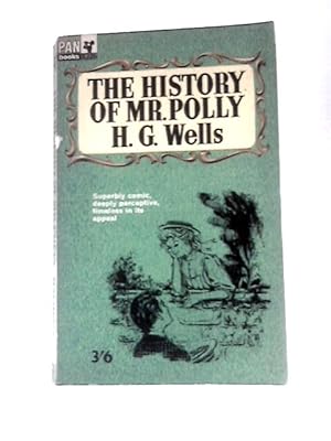 Seller image for The History of Mr. Polly for sale by World of Rare Books