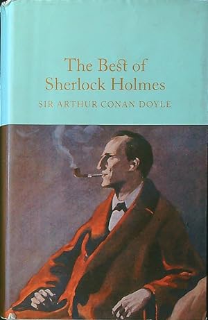 Bild des Verkufers fr The Best of Sherlock Holmes zum Verkauf von Librodifaccia
