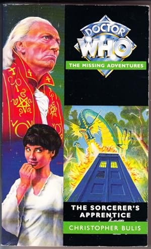 Seller image for Sorcerer's Apprentice (Doctor Who Missing Adventures S.) for sale by Booklover Oxford
