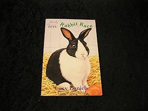 Seller image for Rabbit Race for sale by Yare Books