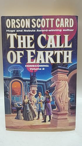 Seller image for The Call Of Earth: Vol. 2 (Homecoming) for sale by Cambridge Rare Books