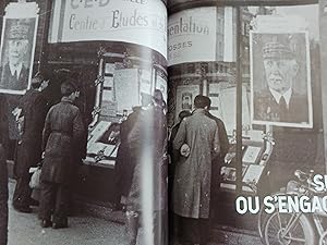 Imagen del vendedor de LE NORD - PAS-DE-CALAIS DANS LA MAIN ALLEMANDE 1940-1944 a la venta por Librairie RAIMOND