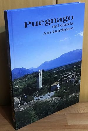 Puegnago des Garda, quaderni figurativi di cultura della valtenesi - Am Gardasee, figurative Noti...