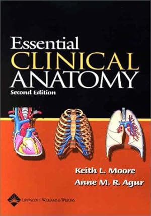 Immagine del venditore per Essential Clinical Anatomy venduto da WeBuyBooks