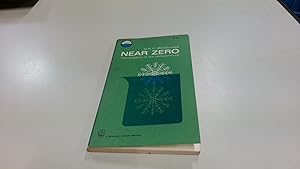 Image du vendeur pour Near Zero mis en vente par BoundlessBookstore