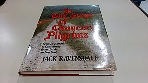 Seller image for In The Steps Of Chaucers Pilgrims for sale by BoundlessBookstore