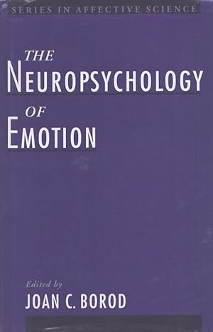 The Neuropsychology of Emotion