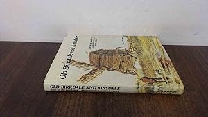 Seller image for Old Birkdale and Ainsdale: Life on the south west Lancashire coast 1600-1851 for sale by BoundlessBookstore