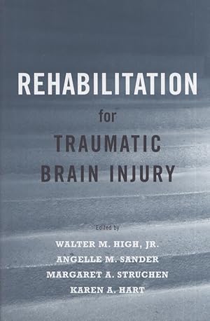 Rehabilitation for Traumatic Brain Injury