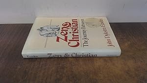 Seller image for Zen and Christian: The Journey Between for sale by BoundlessBookstore